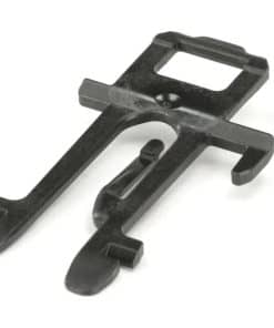 Placa de cierre de traba W11545309 compatible con