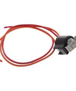 Termostato de Descongelación WR50X10108 Compatible con