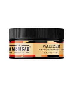 Mantequilla Corporal de Karité Batida - Waltzer)