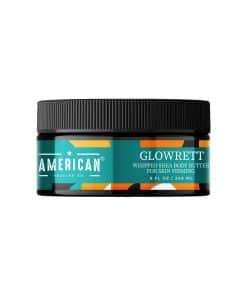 Mantequilla Corporal de Karité Batida -Glowrett)