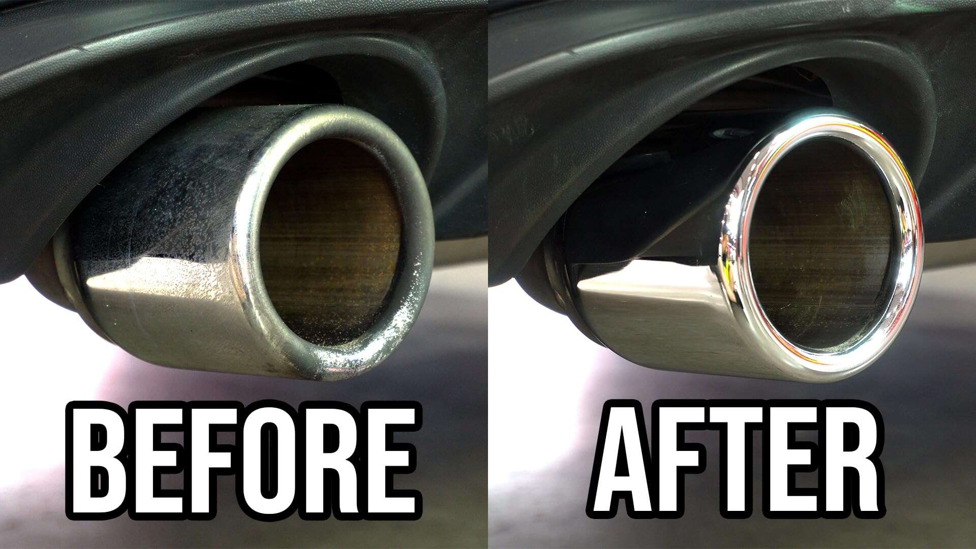 Pulidor de Metales MASTERSON'S CAR CARE MCC_132_16 - - Imagen 4