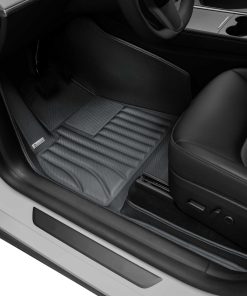 Tapetes West Liners Extreme Coverage para -Juego Completo pa