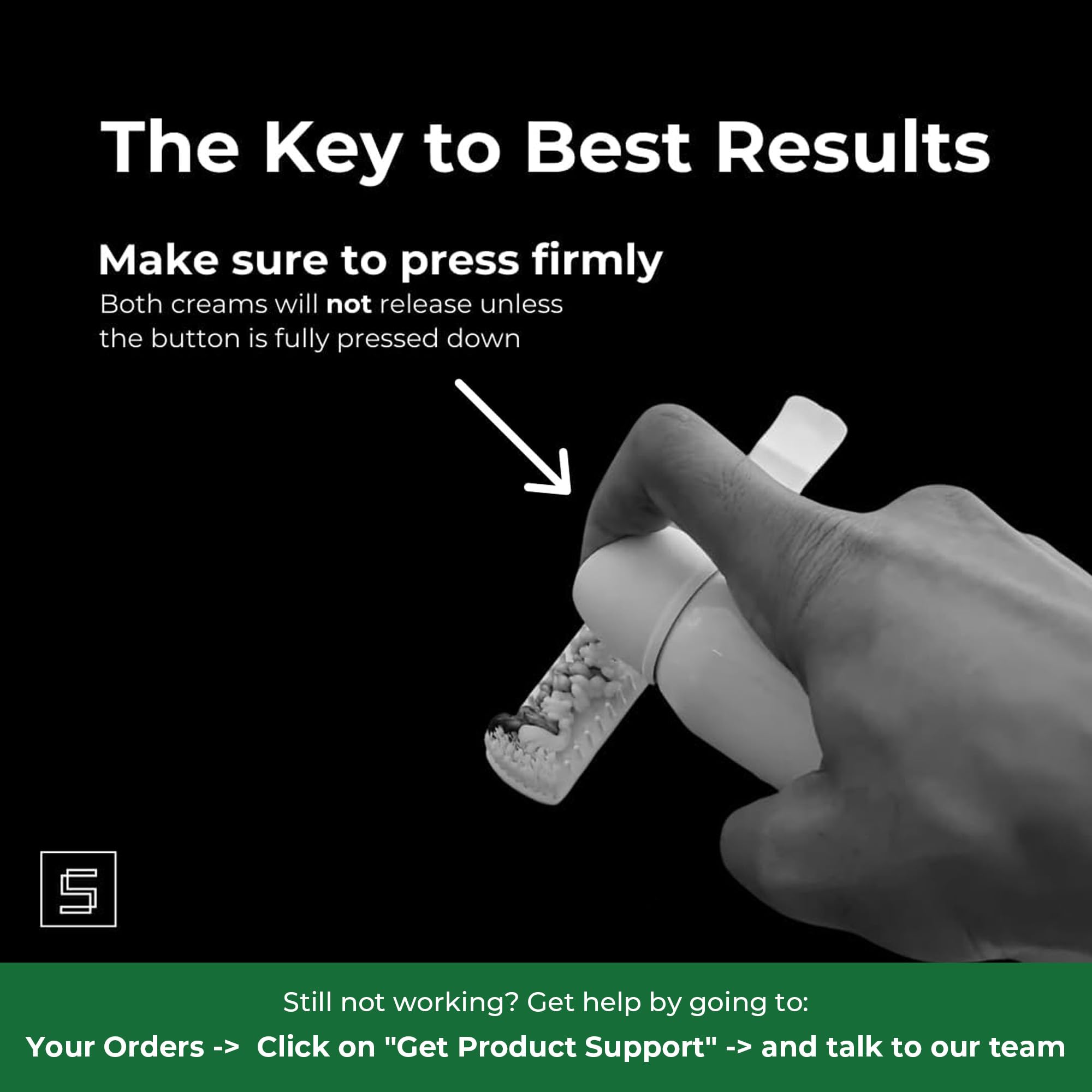 Kit de Coloración para Hombres Simpler Hair para Cobertura - Imagen 8