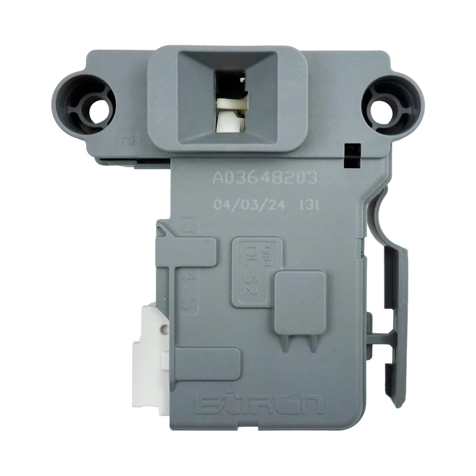 5304505231 Ensamble de Bloqueo de Puerta de Lavadora de