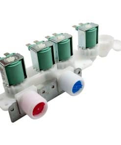 Válvula de Entrada de Agua para Lavadora WH23X29538