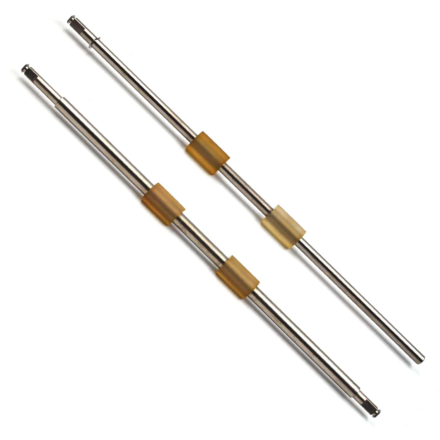 Kit de Rodillo de Alimentación con Eje de Hierro para - Imagen 3