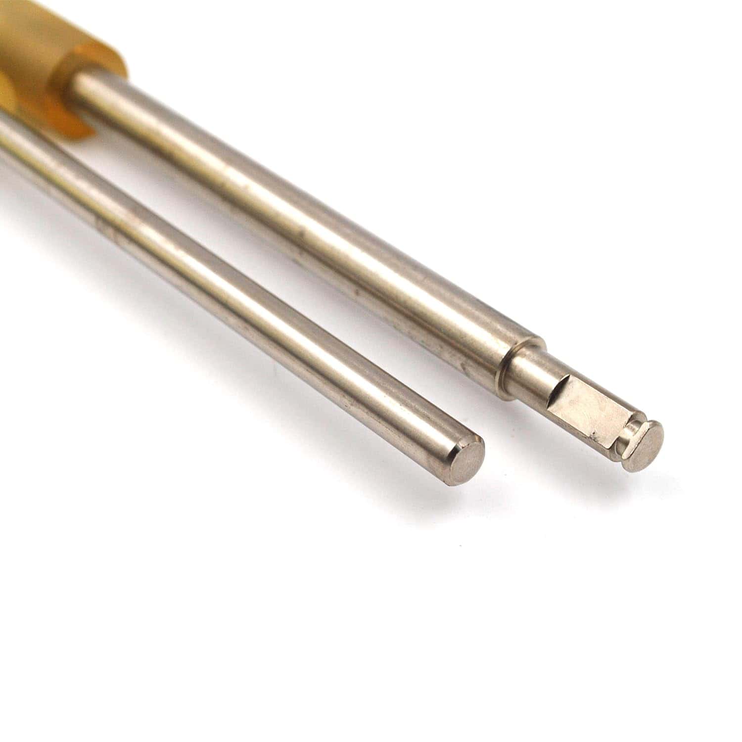 Kit de Rodillo de Alimentación con Eje de Hierro para - Imagen 7