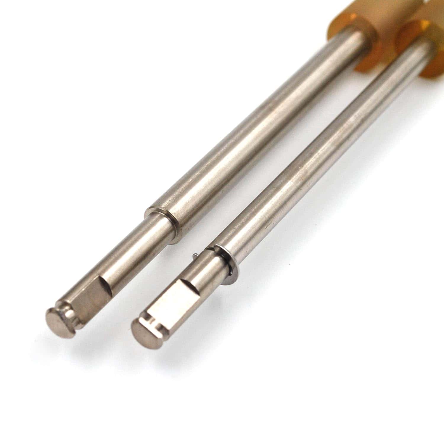 Kit de Rodillo de Alimentación con Eje de Hierro para - Imagen 8