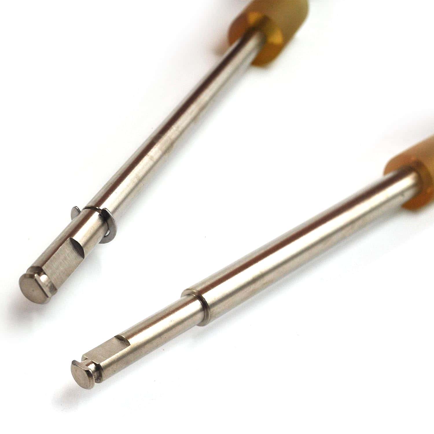 Kit de Rodillo de Alimentación con Eje de Hierro para - Imagen 5