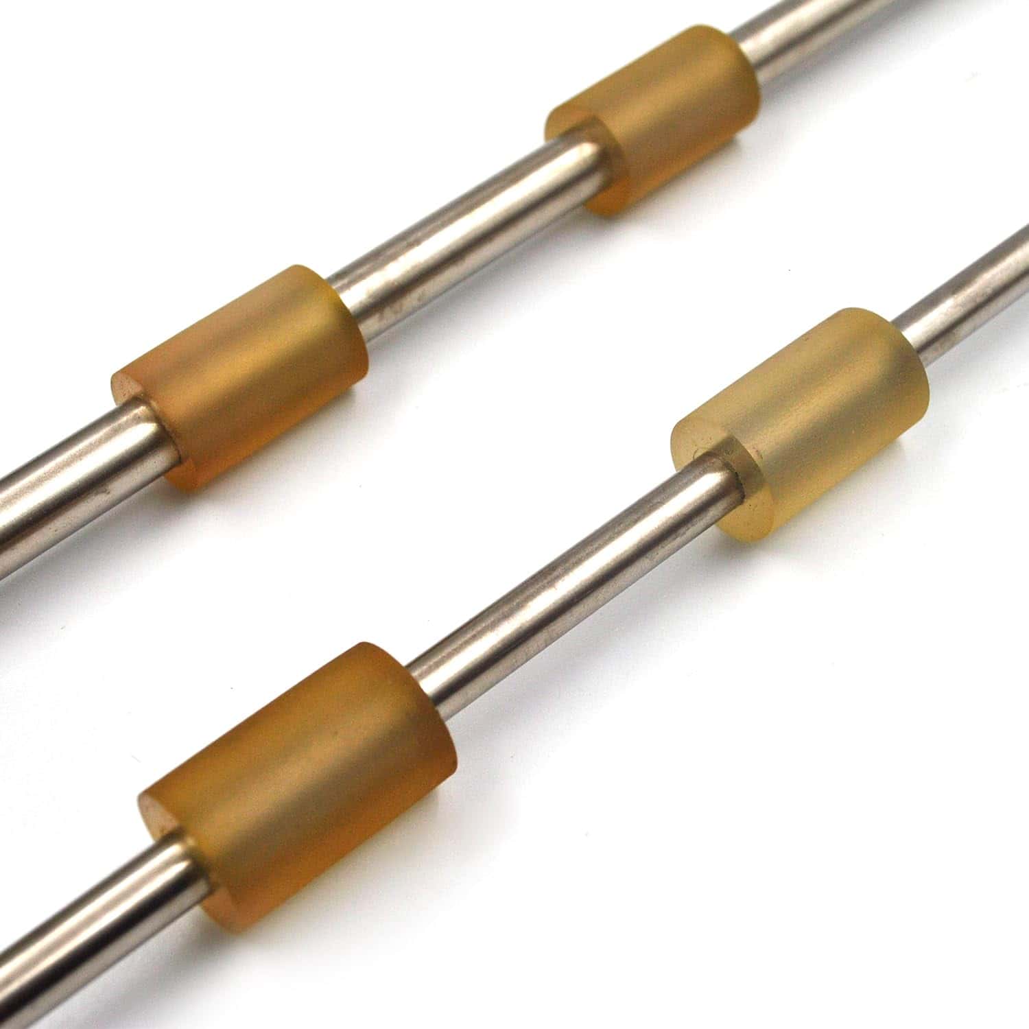 Kit de Rodillo de Alimentación con Eje de Hierro para - Imagen 6