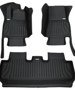 Tapetes West Liners Extreme Coverage para - Juniper)