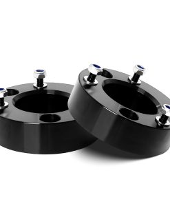 Kits de Nivelación de 2.5 pulgadas para F150 2004-2023,