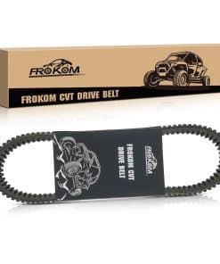 Frokom 3211149 Correa de transmisión para Polaris Ranger XP