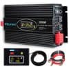 Inversor de Potencia de Onda Pura Folkma 2000W 12VDC a