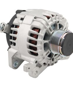 Alternador Compatible con Nissan Rogue L4 2.5L 2014-2018,