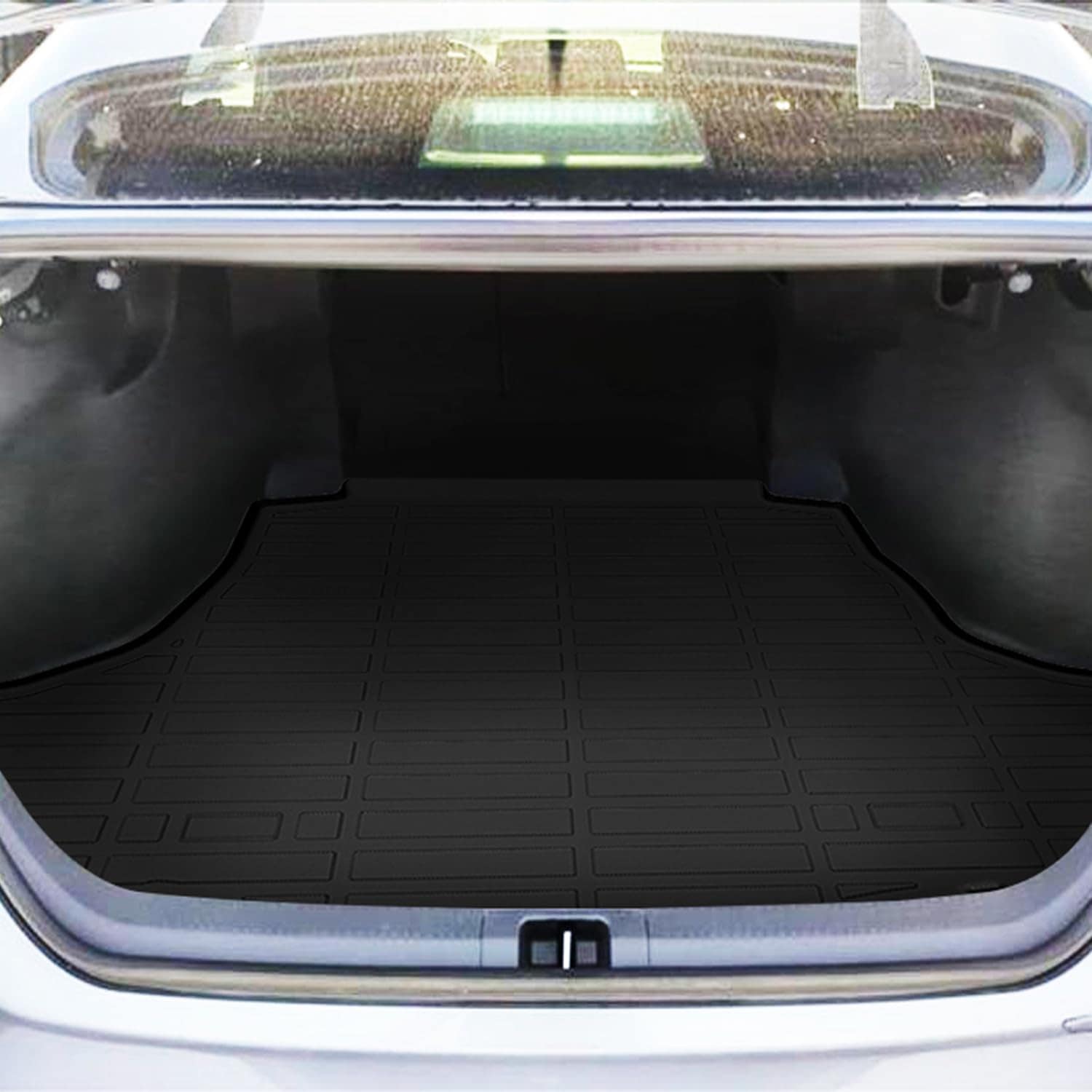 Tapetes para Piso y Tapete de Carga de Topraco para Toyota - Imagen 7