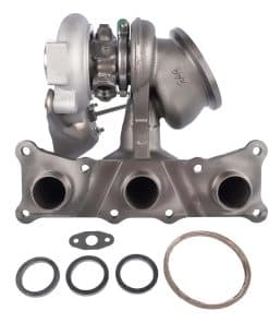 Twin Turbos Turbocharger 700HP Billet Stage -7 563 686