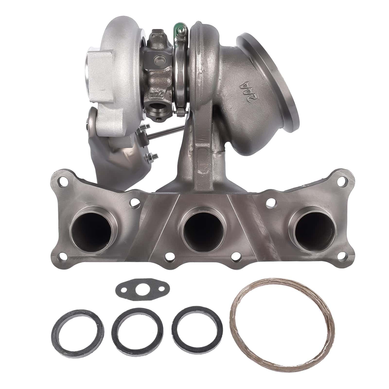 Twin Turbos Turbocharger 700HP Billet Stage -7 563 686