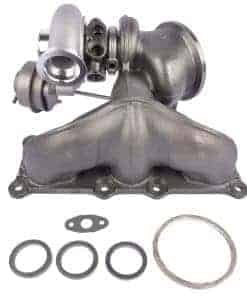 Twin Turbos Turbocharger 700HP Billet Stage -657649289