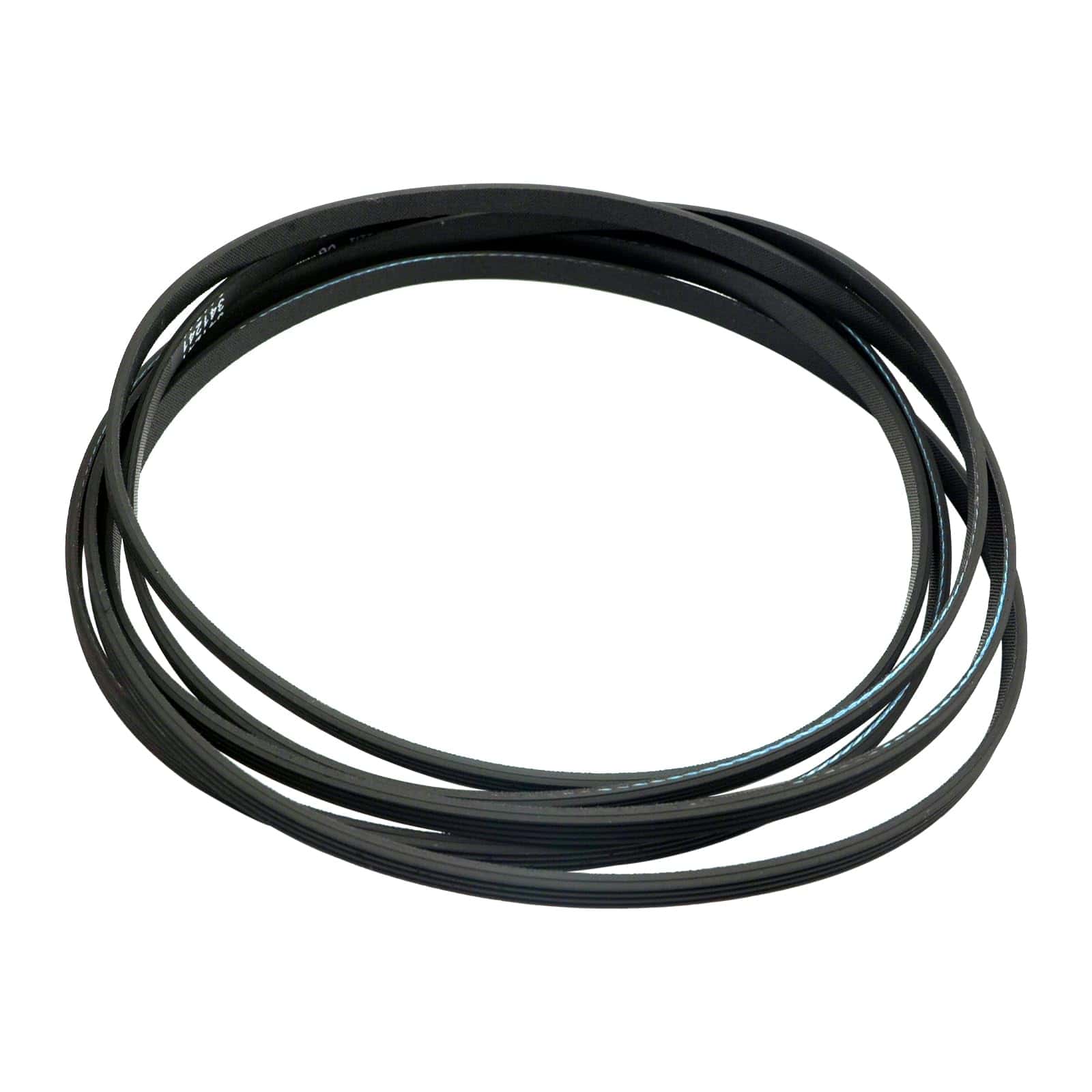 4 Paquete Cinturón de Tambor para Secadora 341241 Ultra - Imagen 6