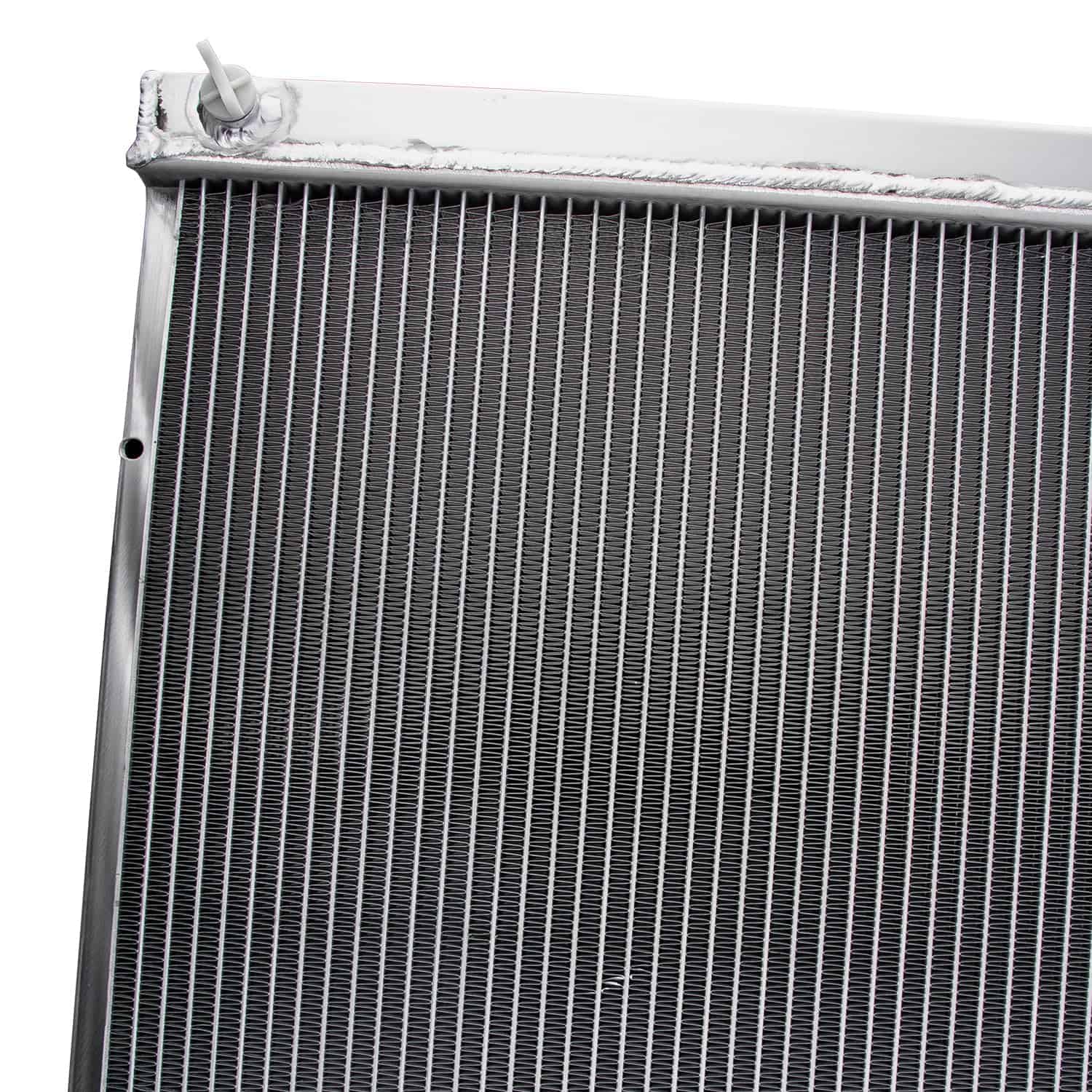 Radiador de Aluminio YoApoio 716 de 3 Filas para Camión - Imagen 6