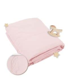 Manta de Bebé Acolchada Nyte Nyte - 1.0 TOG - Ligera y