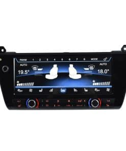 Pantalla de Control de Clima para Coche XUENAV de 10