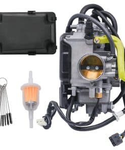Carburador Lanigram 16100-HP1-673 Compatible con Honda