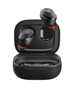 Audífonos inalámbricos con cancelación de ruido