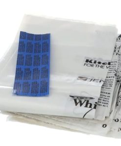 13370 30 Bolsas de Basura Universales para Compactador de