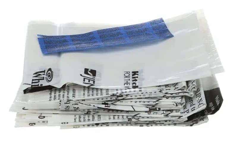 13370 30 Bolsas de Basura Universales para Compactador de - Imagen 5