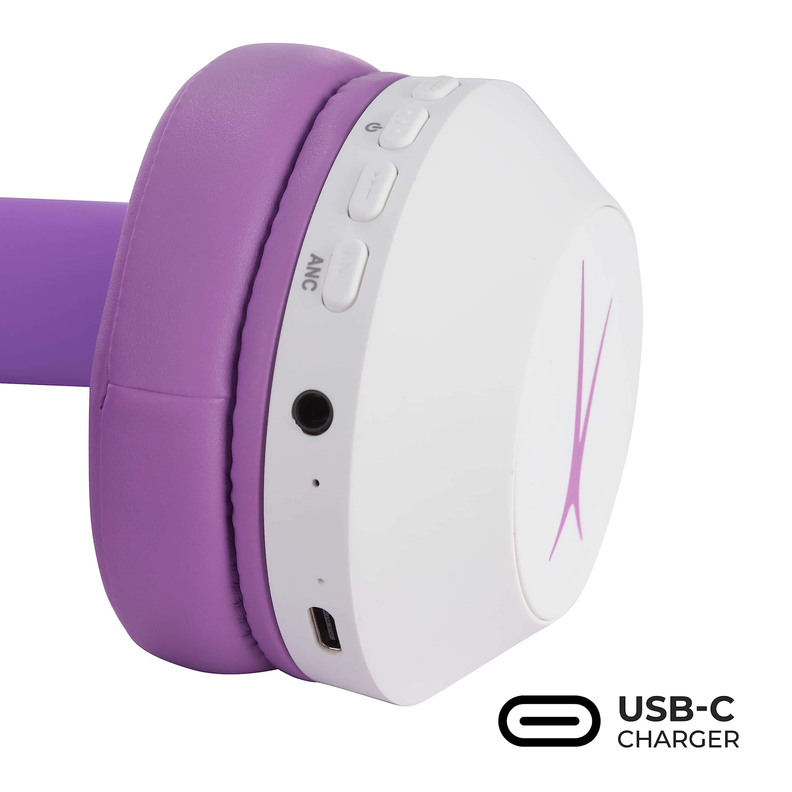 Audífonos inalámbricos para niños con cancelación de ruido - Imagen 6