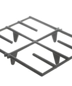 Inserción de Rejilla de Quemador Compatible con Estufas