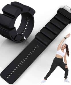 Pesas de muñeca y tobillo Truyis para mujeres, Juego de