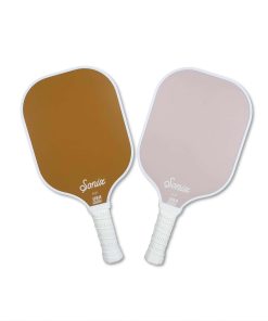 Paletas de Pickleball Sonix | Juego de 2 | Aprobadas por