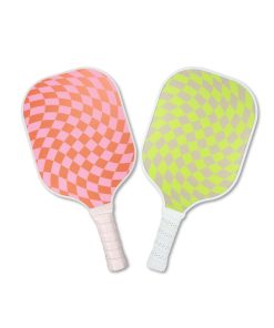 Set de 2 Palas de Pickleball Sonix | Aprobadas -Checkmate Ro