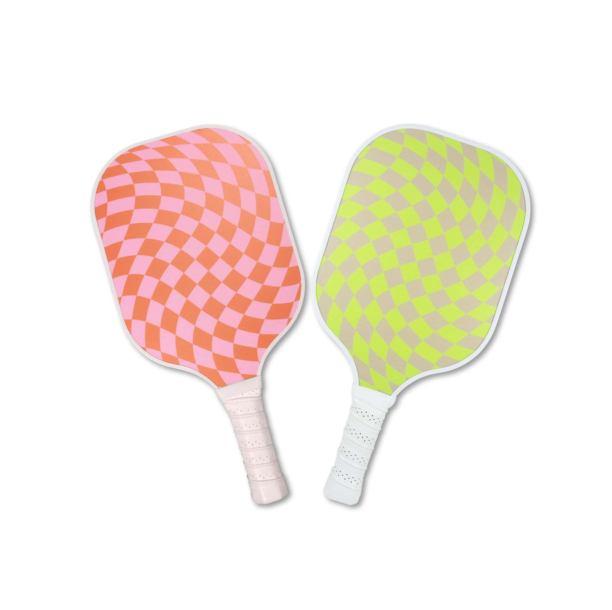 Set de 2 Palas de Pickleball Sonix | Aprobadas -Checkmate Ro
