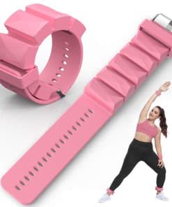 Pesas de Muñeca Pilates para Mujeres, Pesas de Brazo para