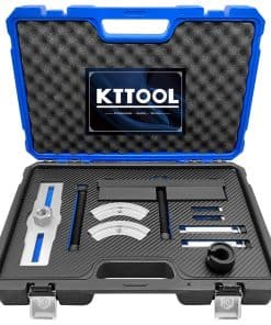 Herramienta de Ajuste, Remoción e Instalación del Actuador