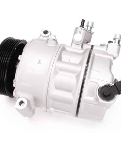 Compresor de Aire Acondicionado con Embrague -2006-2015