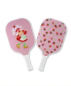 Set de 2 Palas de Pickleball Sonix | Aprobadas -Fresa Pastel