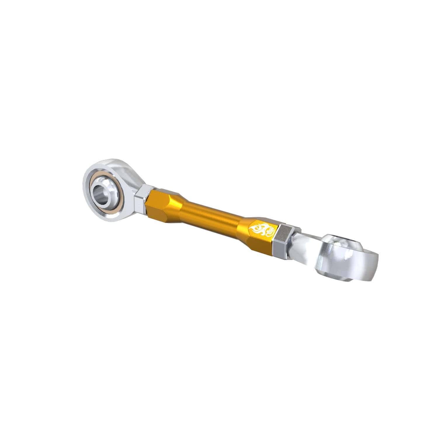 Soportes de motor y estabilizador de enlace POWER JAMES - Imagen 4