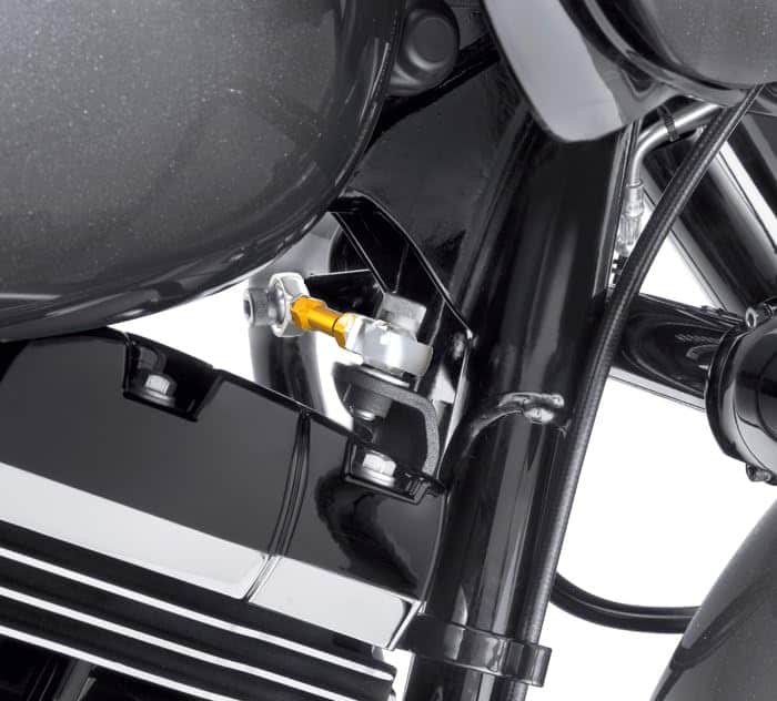 Soportes de motor y estabilizador de enlace POWER JAMES - Imagen 3