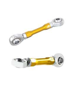 Soportes de motor y estabilizador de enlace POWER JAMES