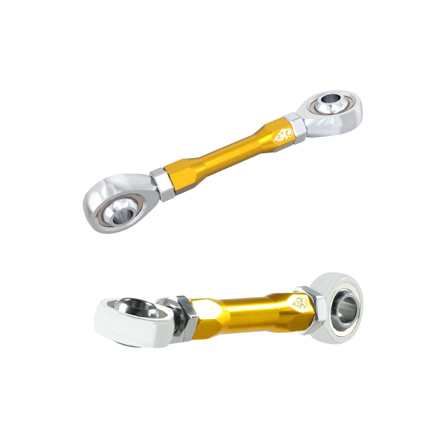 Soportes de motor y estabilizador de enlace POWER JAMES