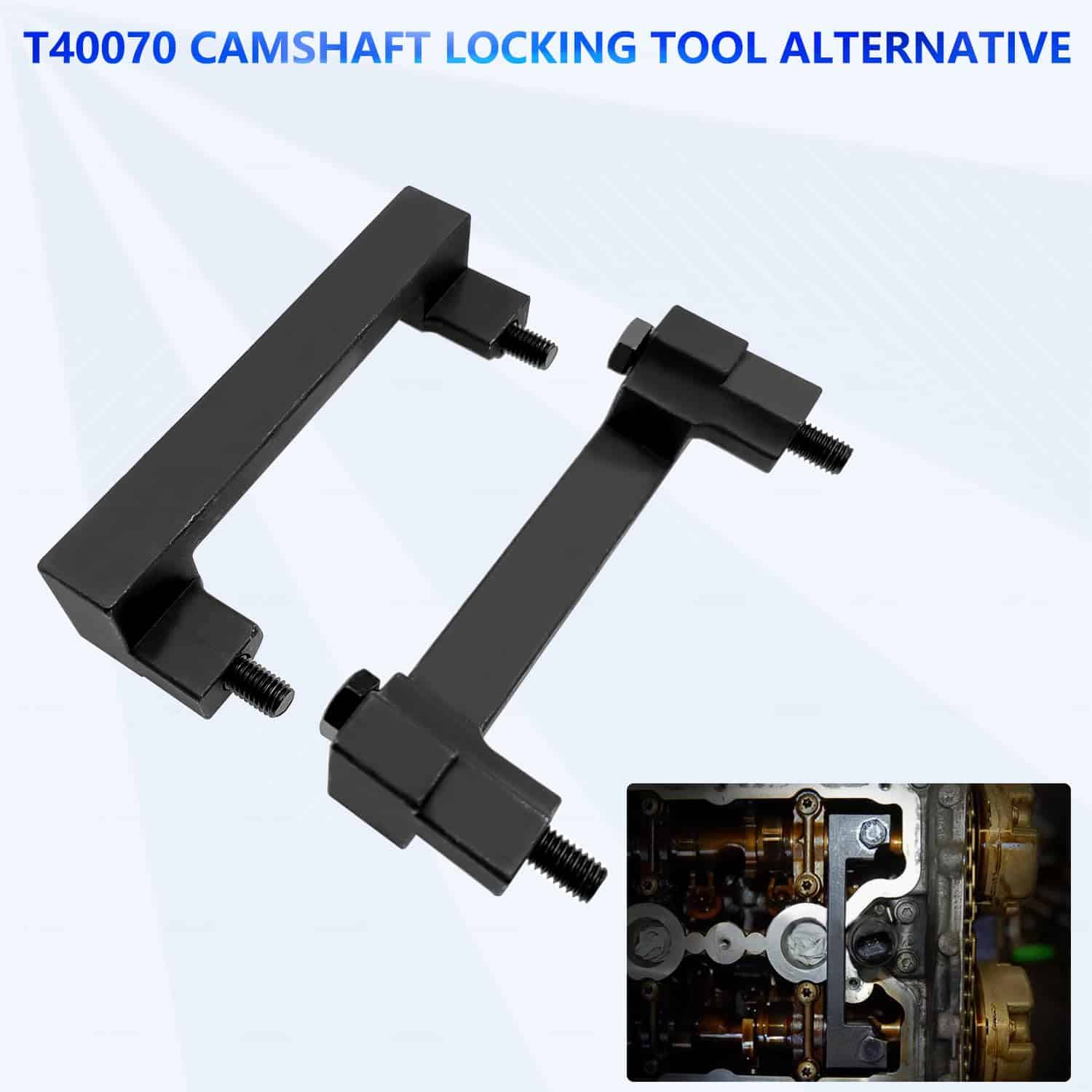 Herramienta de Alineación de Sincronización de Árbol de - Imagen 5