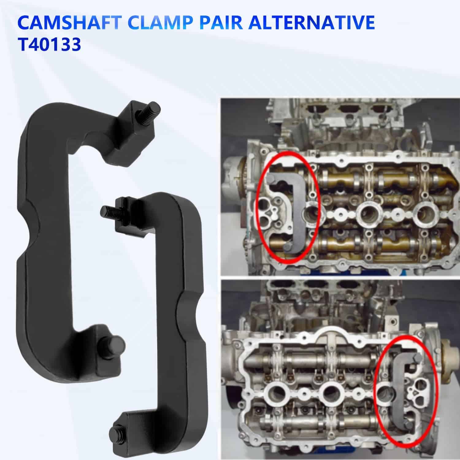 Herramienta de Alineación de Sincronización de Árbol de - Imagen 4