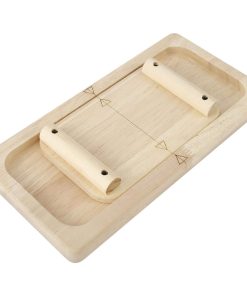 Tablero de Competencia de Fuerza de Dedos y Muñeca para