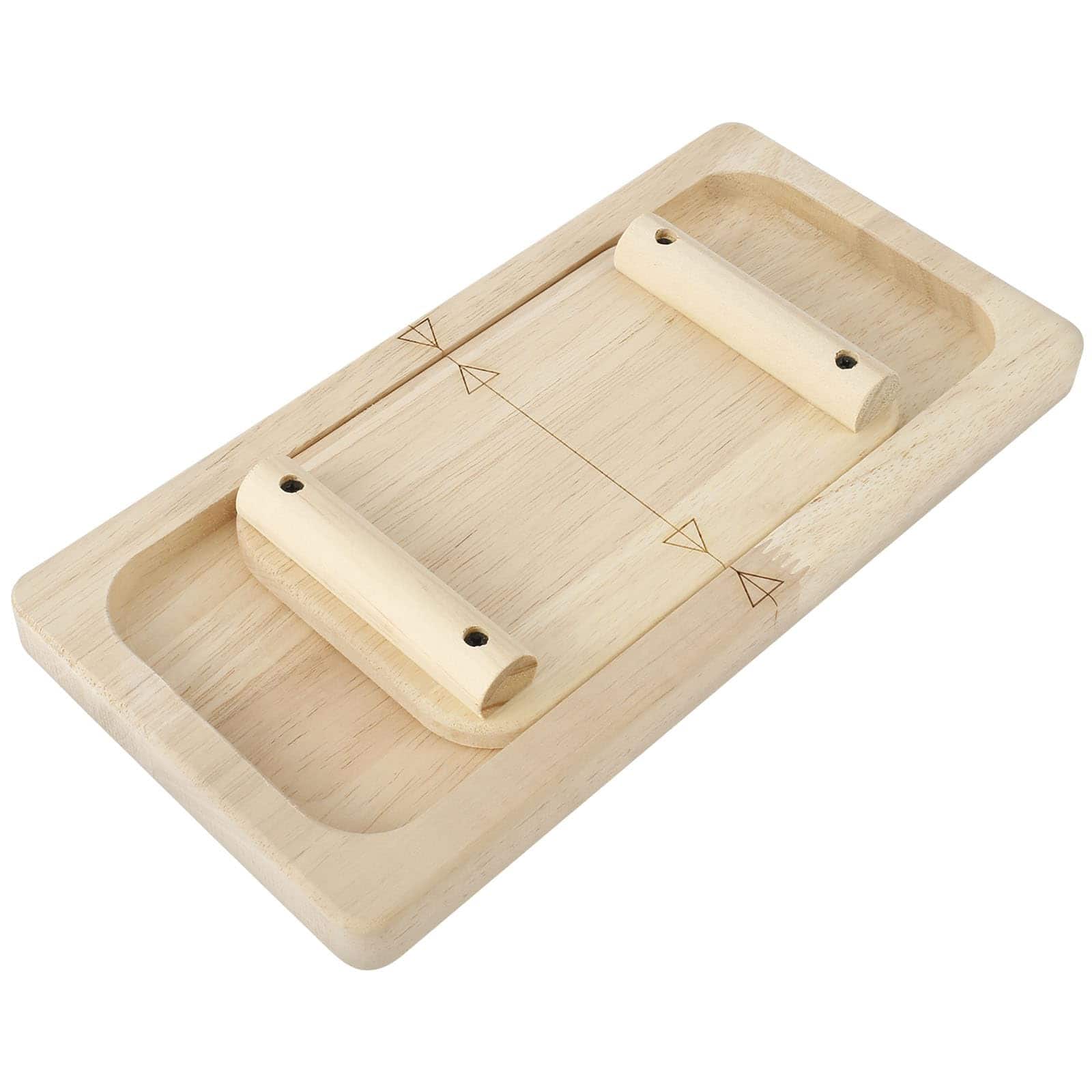 Tablero de Competencia de Fuerza de Dedos y Muñeca para