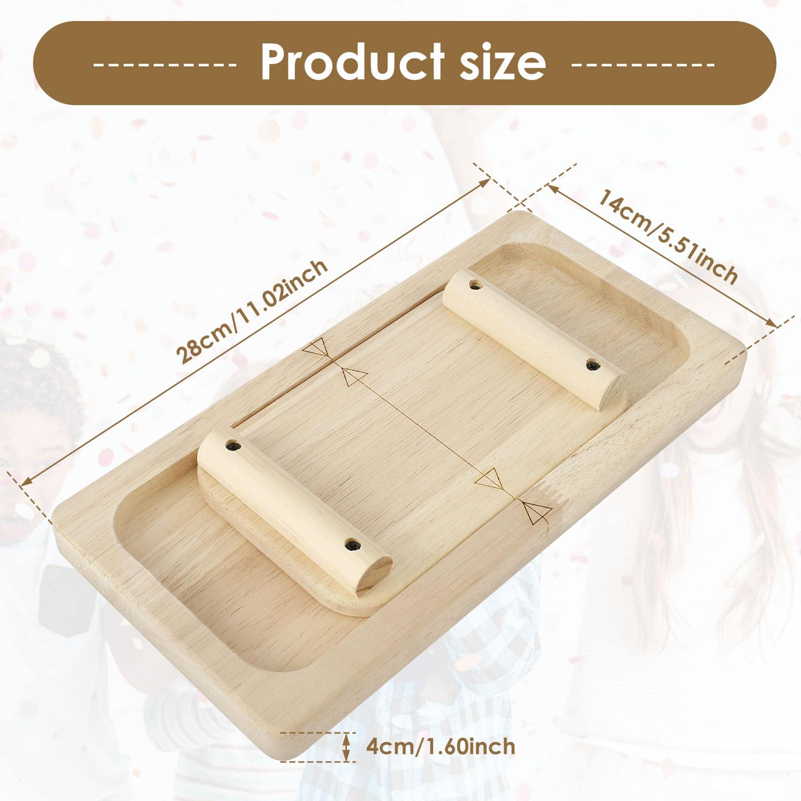 Tablero de Competencia de Fuerza de Dedos y Muñeca para - Imagen 3